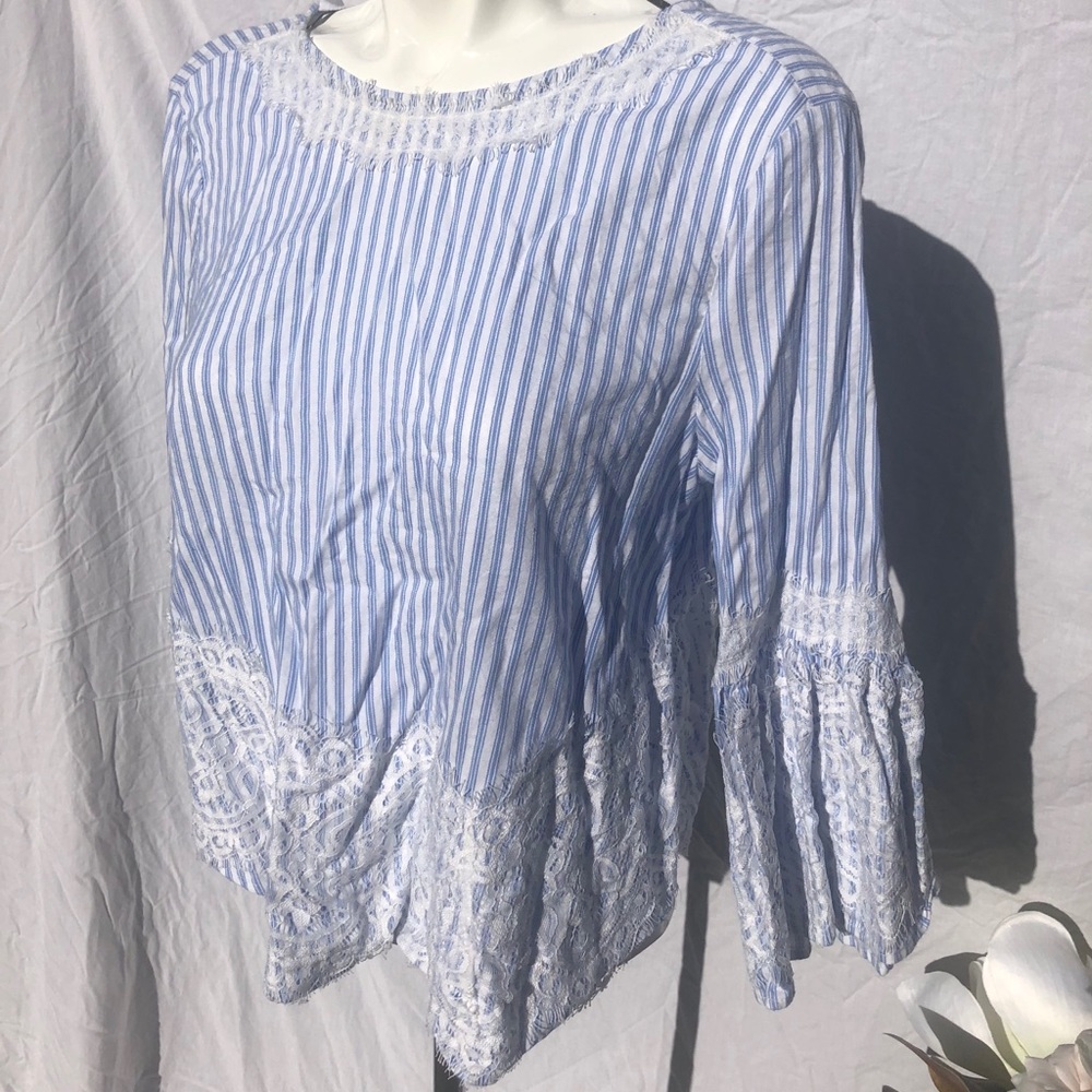 Zara top